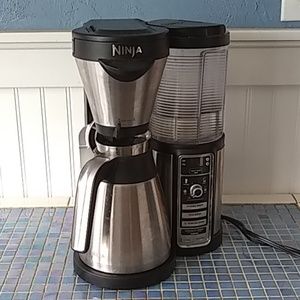 Ninja Coffee Bar Auto IQ Brewer